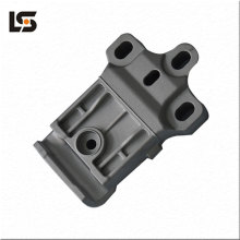 ISO 9001 certified aluminum sand casting parts OEM / ODM service auto parts car part